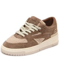 Date - Sneakers - Lyst