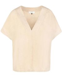 Hèst - Blouses - Lyst