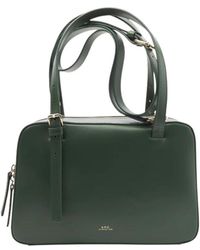 A.P.C. - Handbags - Lyst