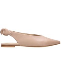 Strategia - Flache Schuhe - Lyst