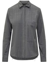 Nine:inthe:morning - Shirts - Lyst