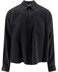 Hevò - Casual Shirts - Lyst