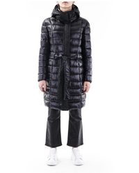 Trussardi Down Jacket - Zwart