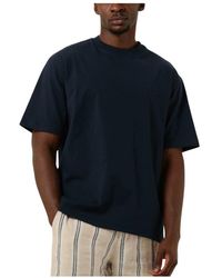 Woodbird - Herren Polo & T-Shirts Base Tee - Lyst