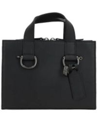 Yohji Yamamoto - Tote Bags - Lyst