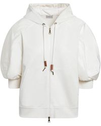 Moncler - Zip-Throughs - Lyst