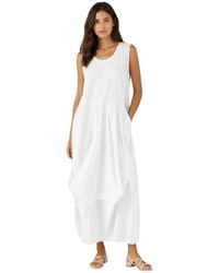 High - Maxi Dresses - Lyst