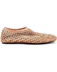Strategia - Ballerinas - Lyst