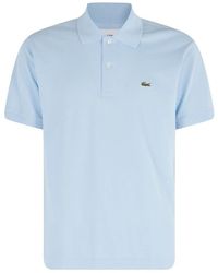 Lacoste - L.12.12 Polo - Lyst