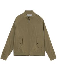 Brooks Brothers - Bomber Jackets - Lyst
