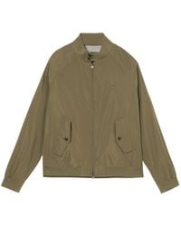 Brooks Brothers - Wasserabweisender Technischer Bomber - Lyst