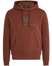 Belstaff - Hoodies - Lyst