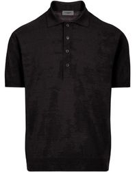 Paolo Pecora - Round-Neck Knitwear - Lyst