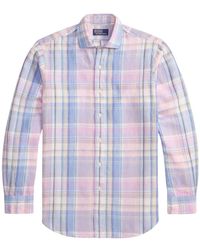 Ralph Lauren - Casual Shirts - Lyst