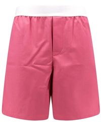Gucci - Short Shorts - Lyst