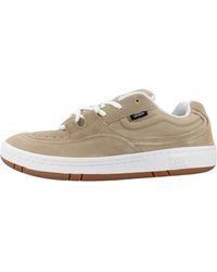 Vans - Schoenen ,Bruin ,Speed Sneakers - Lyst