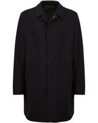 Manuel Ritz - Giaccone Modello 3132H5008 213742 - Lyst