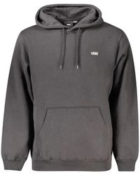 Vans - Hoodies - Lyst