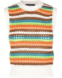 Department 5 - Round-Neck Knitwear - Lyst