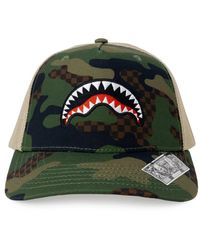 Sprayground - Caps - Lyst