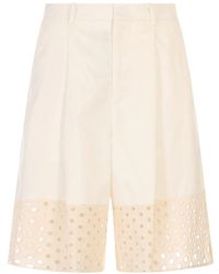 Marni - Casual Shorts - Lyst