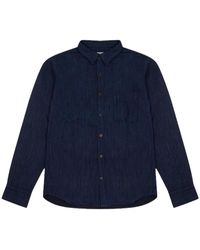 Momotaro Jeans - Shirts > casual shirts - Lyst