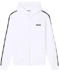 EA7 - Zip-Throughs - Lyst
