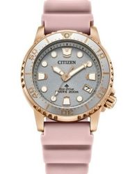 Citizen - Promaster Dive - Lyst