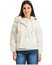Yes-Zee - Light Jackets - Lyst