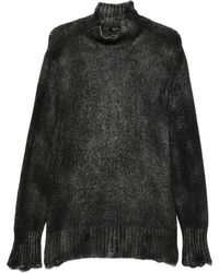 Avant Toi - Cashmere Knitwear - Lyst