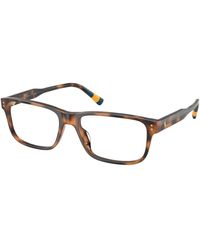 Polo Ralph Lauren - Glasses - Lyst
