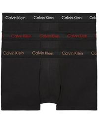 Calvin Klein - Underwear > bottoms - Lyst
