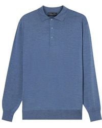 Brooks Brothers - Round-Neck Knitwear - Lyst