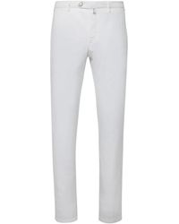 Kiton - Broeken - Lyst