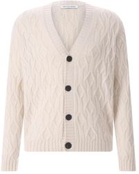Iris Von Arnim - Truien & Vesten ,Kasjmier Cardigans - Lyst