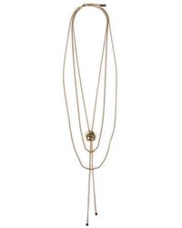 Chloé - Necklaces - Lyst