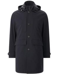Montecore - Parkas - Lyst