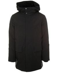 Elvine - Winter Jackets - Lyst
