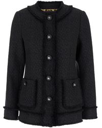 Dolce & Gabbana - Veste et Blouson - Lyst
