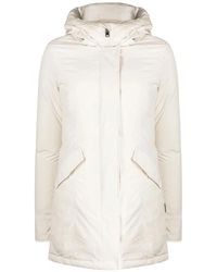 Woolrich - Down Jackets - Lyst
