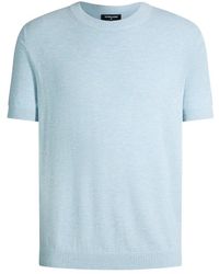 Strellson - Tops ,Blauw ,Truien - Lyst
