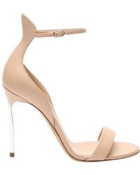 Casadei - High Heel Sandals - Lyst