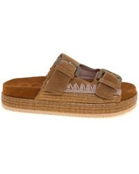 Mou - Sliders - Lyst