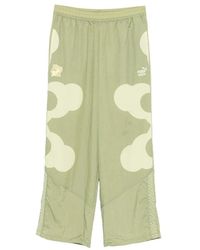 PUMA - Training Trousers - Lyst