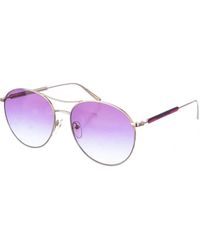 Longchamp - Zonnebrillen - Lyst