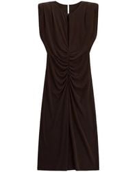 Imperial - Midi Dresses - Lyst