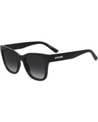 Moschino - Sunglasses - Lyst