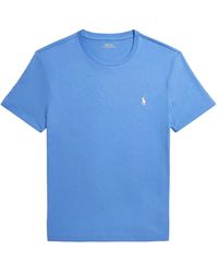 Ralph Lauren - T-shirt alla moda per uomo e donna - Lyst