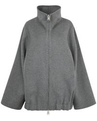 KHAITE - Sweatshirts - Lyst