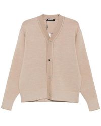Jacquemus - Cardigans - Lyst